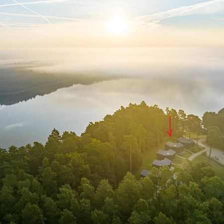 Elf Am See - Haus 10 滕普林 外观 照片